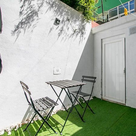 Lisboa Charming Apartment III Exteriér fotografie
