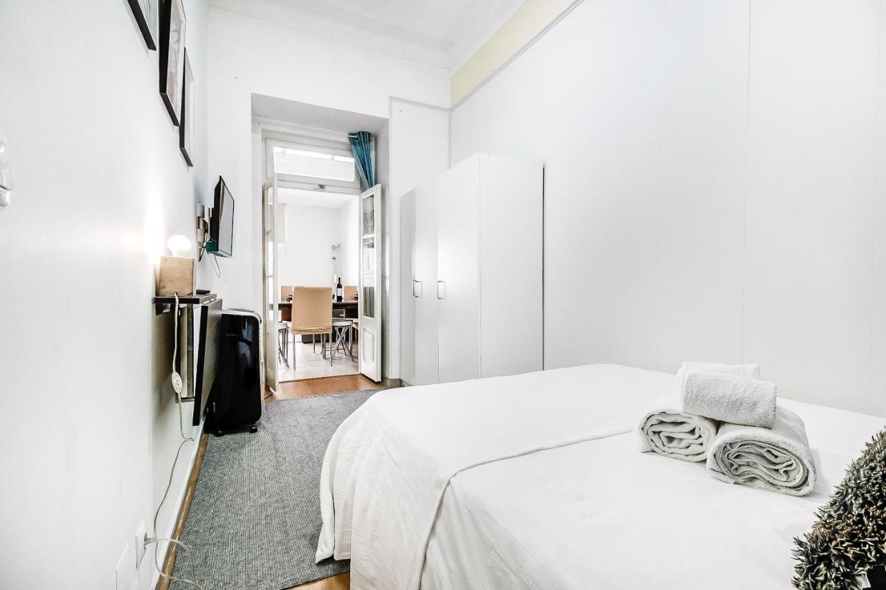 Lisboa Charming Apartment III Exteriér fotografie