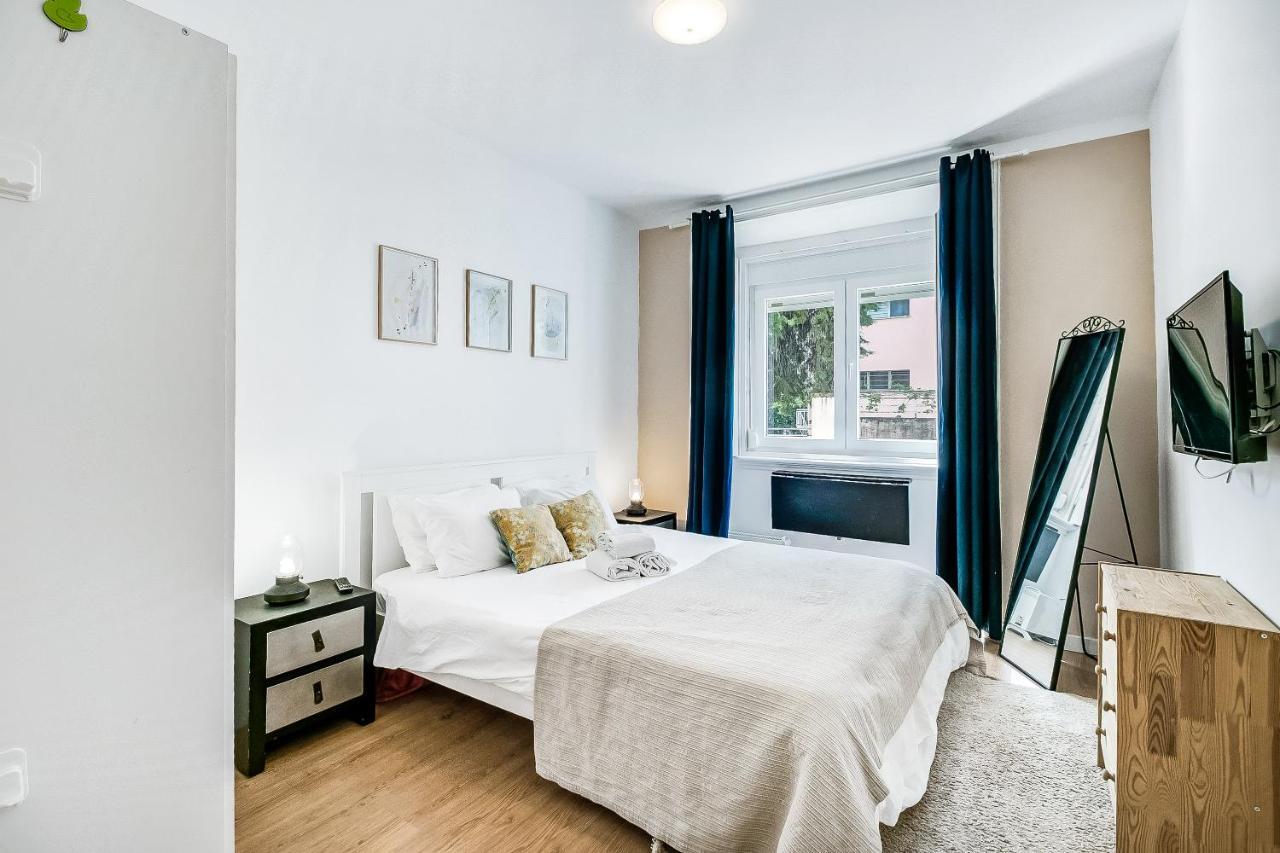 Lisboa Charming Apartment III Exteriér fotografie
